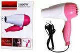 Ecstasy Silky Shine 1000 W Hot And Cold Foldable N 658 Hair Dryer