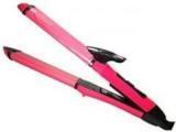 Ecstasy Silky Smooth Straight Ergonomic VG_2009a Hair Straightener