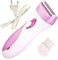 Ecstasy V 0200Q2 Shaver For Women