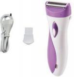 Ecstasy V 2001 Shaver, Body Groomer, Bikini Trimmer For Women