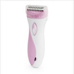 Ecstasy V 2002 Shaver, Body Groomer, Bikini Trimmer For Women