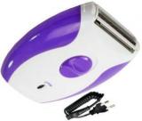 Ecstasy V 4/2002 Shaver For Women