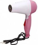 Elegantstyler NS 658 Portable Best Hair Dryer Pink Hair Dryer