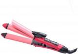 Ellipsis Hair Straightener And Curler Hair Styler