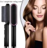 Elvue HAIR STRAIGHTENER COMB 04 Hair Straightener Brush