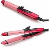 Erfolg Hair Straightener & Curler 01 NOVA STRAIGHTENER Hair Curler Hair Straightener