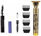 Evetis Hair Trimmer For Men Stylish Professional Trimer 90min Runtime 4 Length Settings Trimmer 90 Min Runtime 4 Length Settings