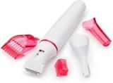 Expeditious Sensitive Touch Electric Bikini Eyebrow, Underarms Trimmer For Women Cordless Trimmer For Men & Women