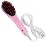 Fast Friend Hair Straightener Brush With Temperature Control Hair Styling Fast Hair Straightener HQT 906 Hair Straightener