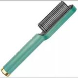 Fitaza Professional HQT 909b Hair Straightener Comb Styler 5 Temperature Control S41 Hair Straightener Brush