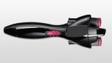 Flipco TWIST SECRET Electric Hair Styler