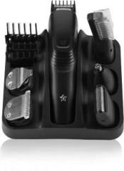 Flipkart Smartbuy AT4880A Runtime: 120 Min Trimmer for Men