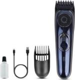 Flipkart Smartbuy FKSB 3102 Rechargeable Beard & Hair Clipper Fully Waterproof Trimmer 60 Min Runtime 20 Length Settings