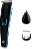 Flipkart Smartbuy MultiTrim Runtime: 60 Min Multi Purpose Trimmer For Men