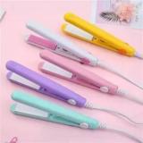 Foax Mini Cute Hair Straightener Hair Straightener