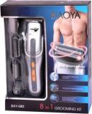 Four Star 8 In 1 Grooming Kit Shaver For Men