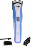 Four Star FST 1049 WHITE/BLUE 600 MAH Battery Runtime: 30 Min Trimmer For Men & Women