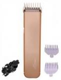 Four Star FST 1050 GOLD Cordless Trimmer For Men