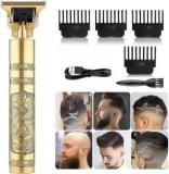 Funkish Professional Cordless Hair Clipper And Shaver, Beard & Moustache Trimmer 120 Min Runtime 4 Length Settings