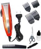 Gemei 1011 Professional Hair Clipper Corded Trimmer