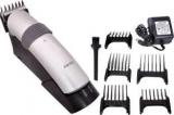 Gemei G/k Emei Km 609 Cordless Trimmer For Men