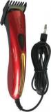 Gemei GM 201B Wired Direct Electric Power Corded Trimmer For Men