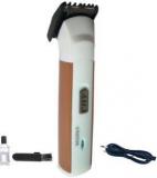 Gemei N0VA NHC 3909 Professional Trimmer For Men