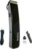 Gemei Nova Body Groomer NS 216 BLK001 Professional Hair Clipper Trimmer For Men