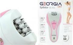 Georgiausa GE_911 Cordless Epilator