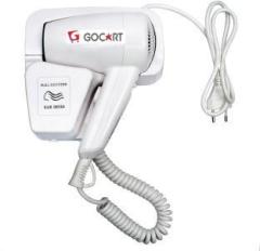 Gocart Professional Hotel Bathroom Two Wall Mounted Hair dryer Hair Salon Hood Dryer Hair Dryer