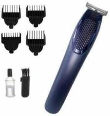 Gracious Professional Hair Clipper, Pro Li Outliner Grooming Cordless Cutting T Blade Trimmer 90 min Runtime 4 Length Settings