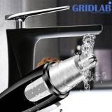 Gridlab Nose And Ear Hair Trimmer Waterproof & Battery Operated Trimmer 70 Min Runtime 1 Length Settings