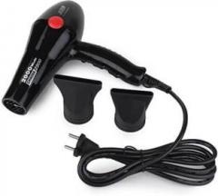 Grizzly Silky Shine 2800 W Hot And Cold Foldable Hair Dryer