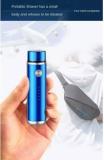 Gvj Traders Motor Shaving Machine Mini Portable Electric Shaver For Shaver For Men Shaver For Men