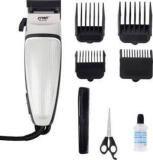 Gw Professional Corded Hair Trimmer G W 9730 Shaver For Men, Women