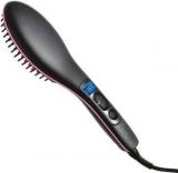 Hairinstyler Simply Straight Ceramic Brush GH6 Hair Straightener