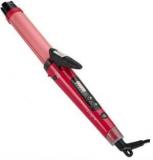 Hairinstyler Simply Straight Fast Ceramic Curler Cum Styler With Temperature Display AK 1818 Hair Straightener