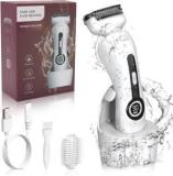 Hannea Power Shaving & Hair Removal Safe Shaver For Women, Men