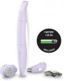 Havells FD5001 Cordless Trimmer For Women 30 Minutes Run Time