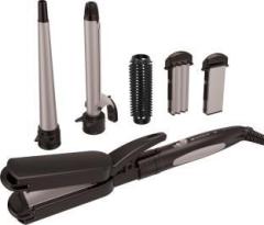 Havells HC 4040 5 IN 1 MULTI STYLING KIT Hair Styler