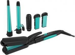 Havells MULTI STYLING KIT 5 IN 1 Hair Styler