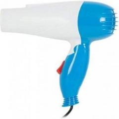 Hector NV 1290 Electric Hair Styler Foldable Hair Dryer