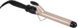 Hector Professionals HT 315 Rotating Curling Tong, 25 Mm Electric Hair Curler