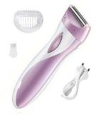 Hmd 3018 Lady Shaver And Bikini Hair Removal For Women Cordless Epilator