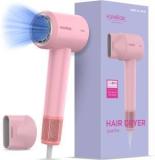 Homebasic Luxe Pro Lightweight Design with Cold/Warm/Hot Settings for Quick Styling Hair Dryer