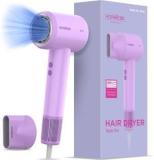 Homebasic Style Pro Hot & Cold Air with 3 Speed and 3 Temperature Settings, Blower & Hair Dryer