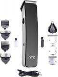 Htc AT 1201 Grooming Kit Runtime: 45 Min Trimmer For Men