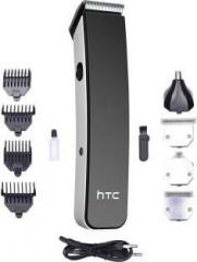 Htc AT 1201 Grooming Kit Runtime: 45 min Trimmer for Men