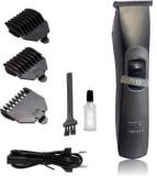 Htc AT 129C Rechargeable Hair Runtime: 50 Min Trimmer For Men