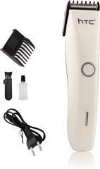 Htc AT 206A Beard trimmer Runtime: 55 Trimmer for Men